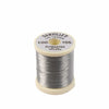 Fly Tying Thread #3/0 - Grey - Threads Wires & Lead Fly Tying (Fly Fishing)