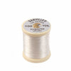 Fly Tying Thread #3/0 - White - Threads Wires & Lead Fly Tying (Fly Fishing)