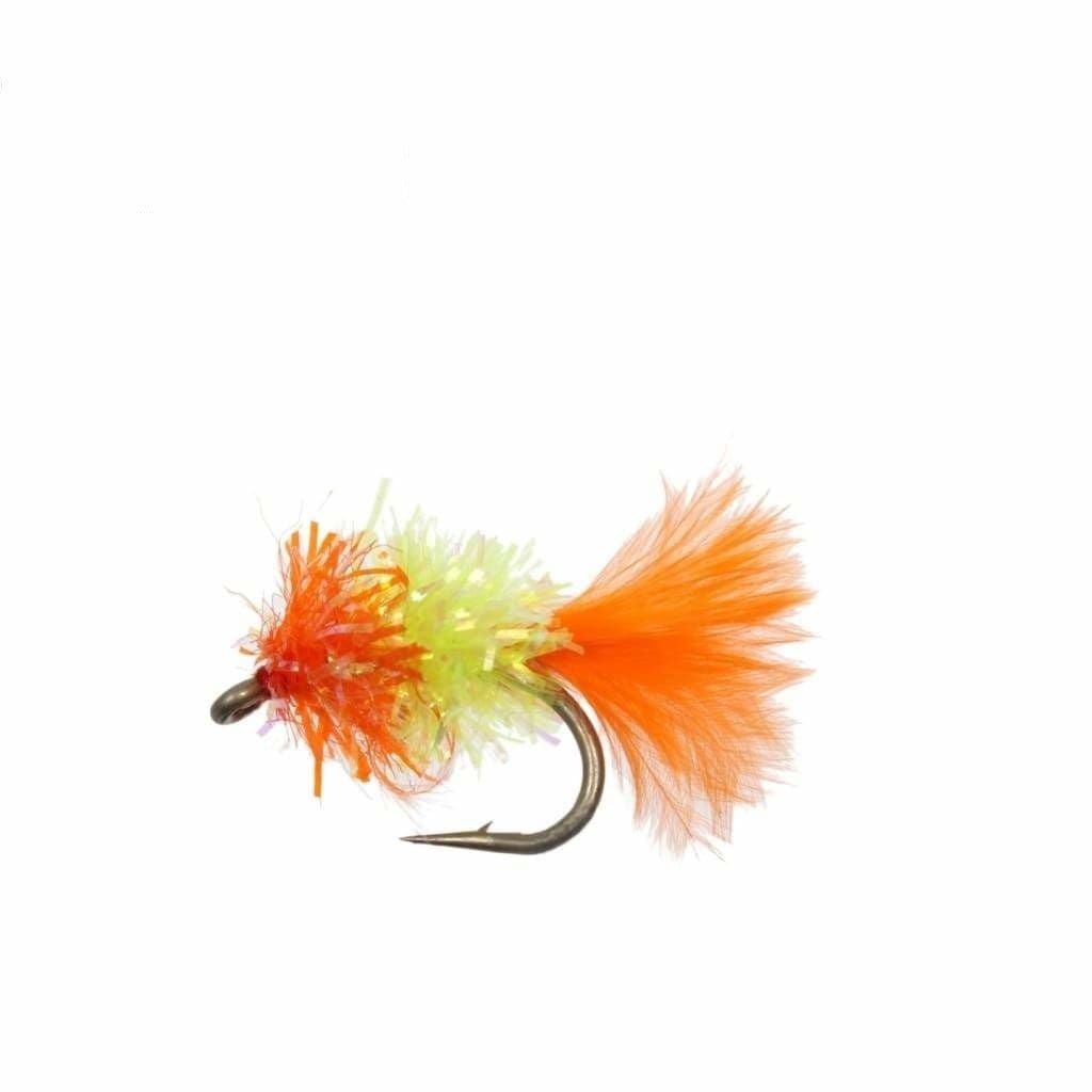 Blob - Tequila Sunrise - Fresh Wet Flies (Fly Fishing)