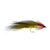 Flyz Inc Zonker Minnow - Fresh Wet Flies (Fly Fishing)