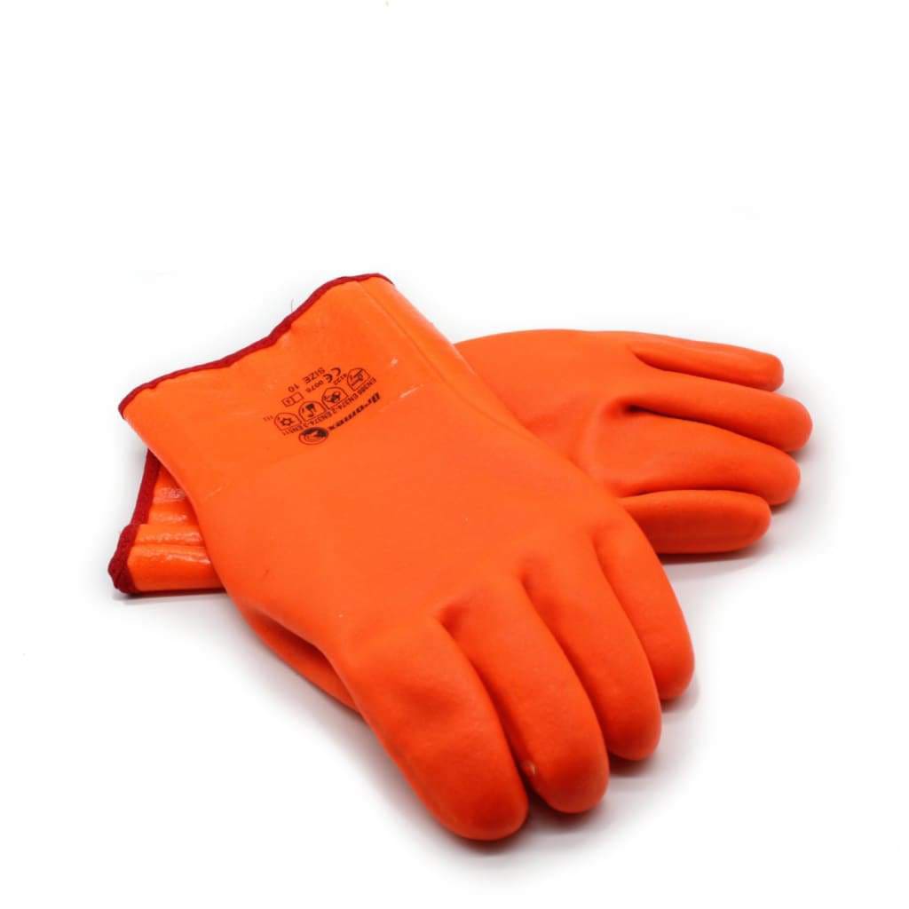 Freezer Gloves - Gloves Accessories (Apparel)