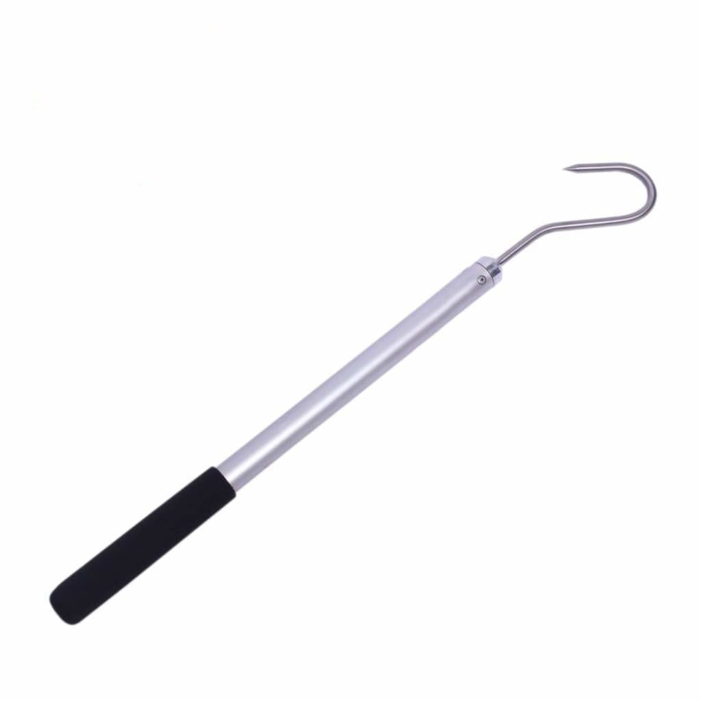 Big Catch Fishing Tackle - Gaff With Aluminium Handle