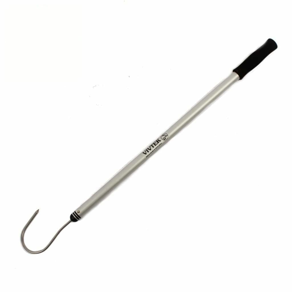 Big Catch Fishing Tackle - Gaff with Aluminum Handle