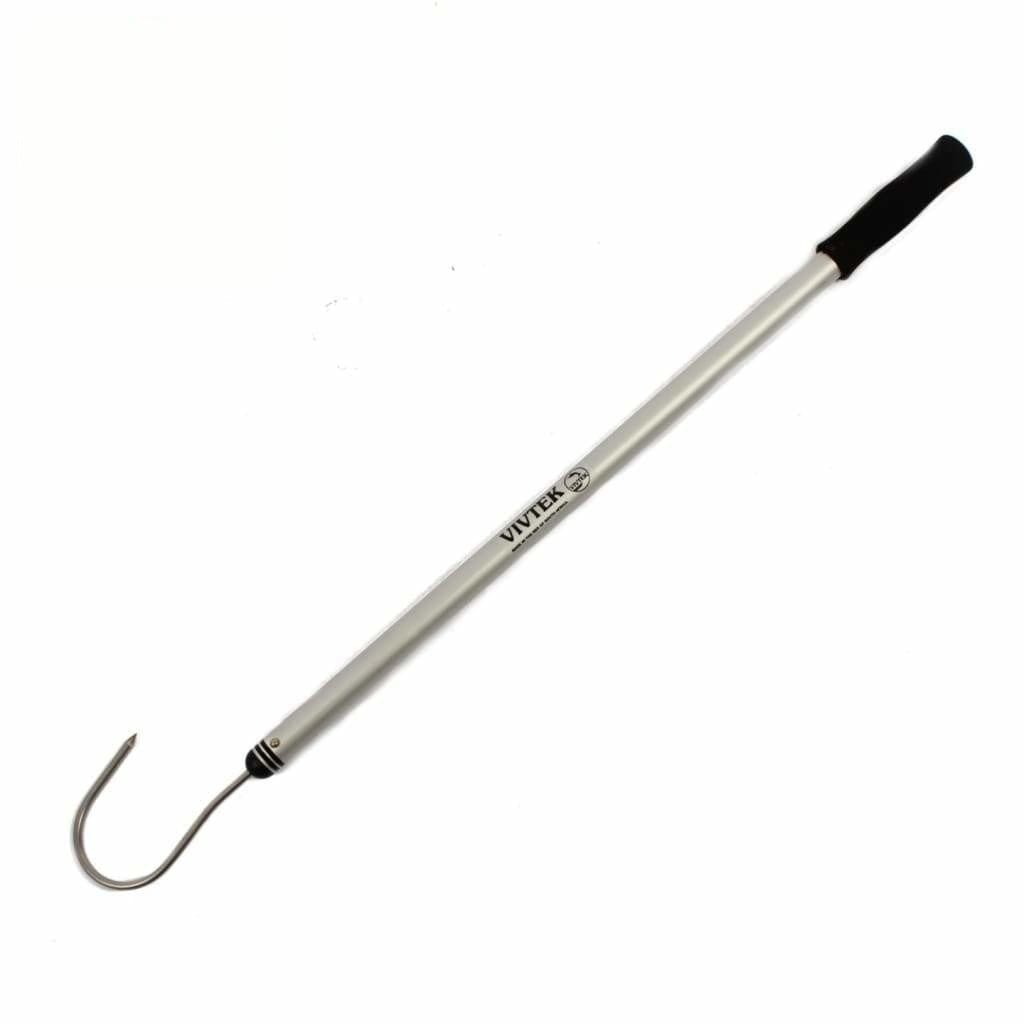 Gaff with Aluminum Handle - Nets & Gaffs Accessories (Saltwater)