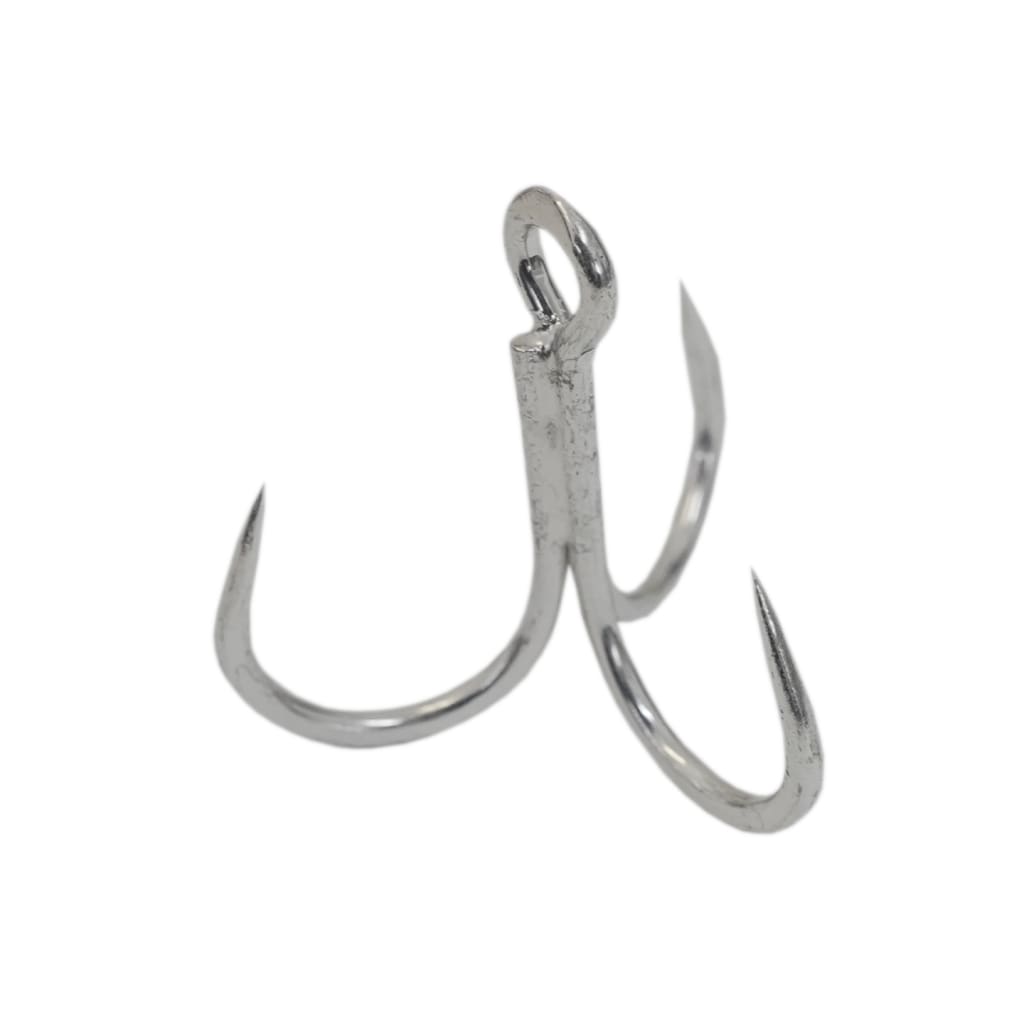 Gamakatsu GT Recorder Treble Hook - Hooks (Saltwater)