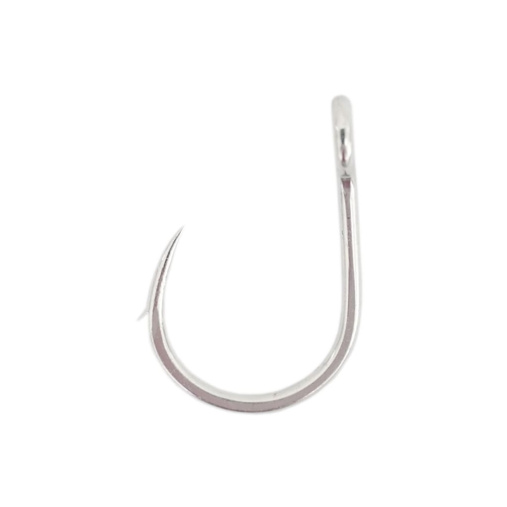 Gamakatsu Single 510 Tin Hook - Hooks (Saltwater)