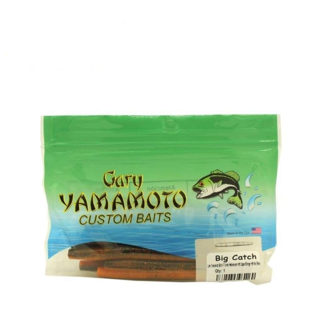 Big Catch Fishing Tackle - Gary Yamamoto Senko Lure
