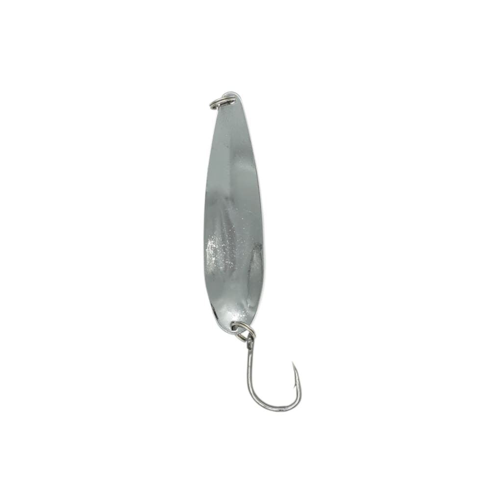 Gola Chrome Spoon 56g - Spinners/Spoons Lures (Saltwater)