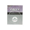 Greys Knotless Tapered Leader - Leaders Tippets & Leaders (Fly Fishing)