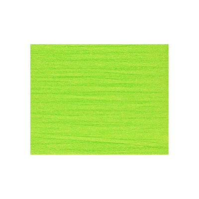 Grip Fly Anton Yarn - Chartreuse - Fly Tying (Fly Fishing)