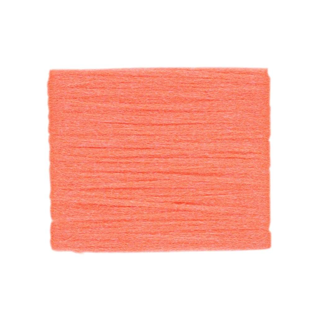 Grip Fly Anton Yarn - FI Orange - Fly Tying (Fly Fishing)