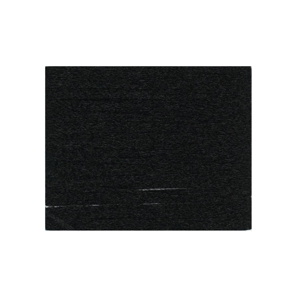 Grip Fly Anton Yarn - Black - Fly Tying (Fly Fishing)
