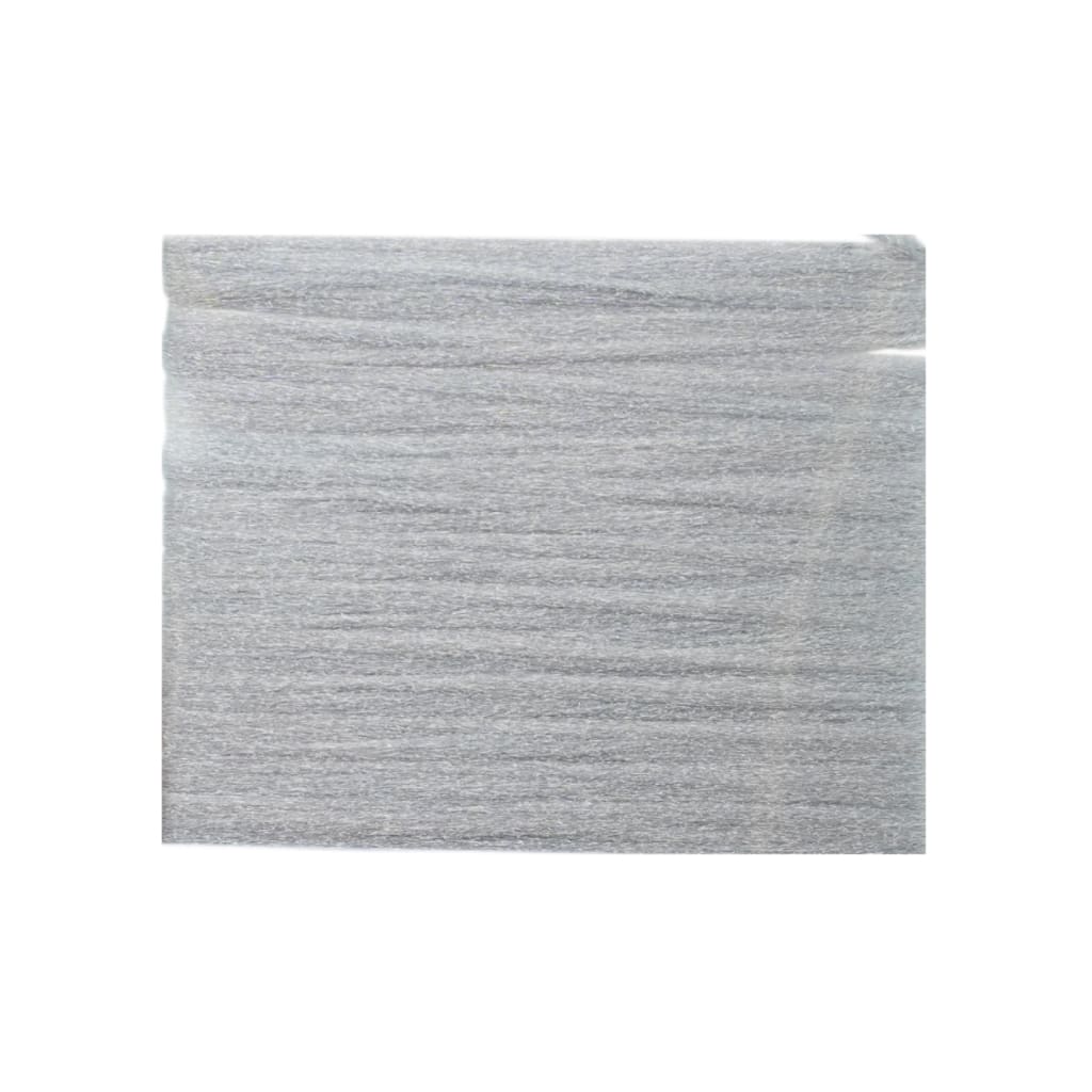 Grip Fly Anton Yarn - Grey - Fly Tying (Fly Fishing)