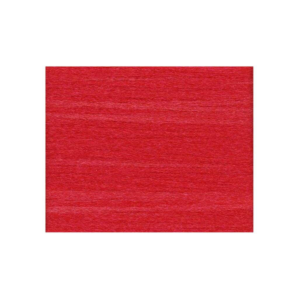 Grip Fly Anton Yarn - Red - Fly Tying (Fly Fishing)