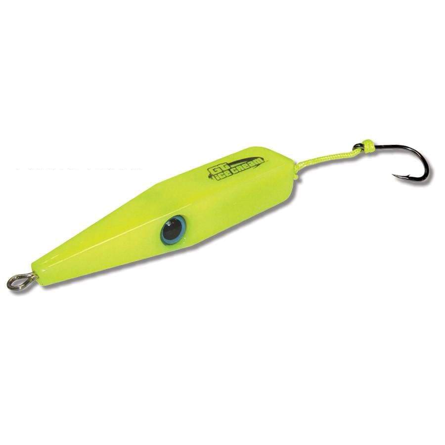 Gt Ice Cream Needle Nose - Plugs Lures (Saltwater)