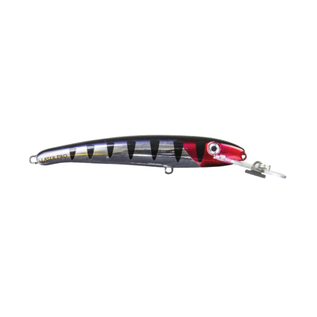 Big Catch Fishing Tackle - Halco Laser Pro 120 DD