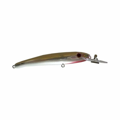 Halco Laser Pro 160 DD - Pearl Pilchard - Hard Baits Lures (Saltwater)