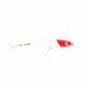 Halco Laser Pro 160 DD - White Red Head - Hard Baits Lures (Saltwater)