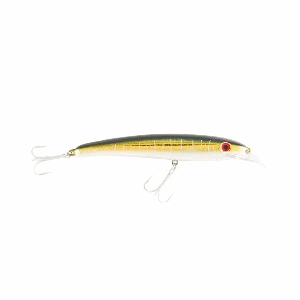 Halco Laser Pro 160 DD - Yellowfin Tuna - Hard Baits Lures (Saltwater)