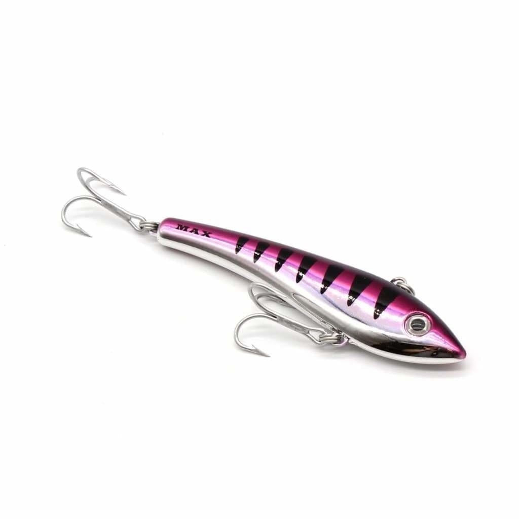 Halco Max 110 - Chrome Pink - Lures (Saltwater)