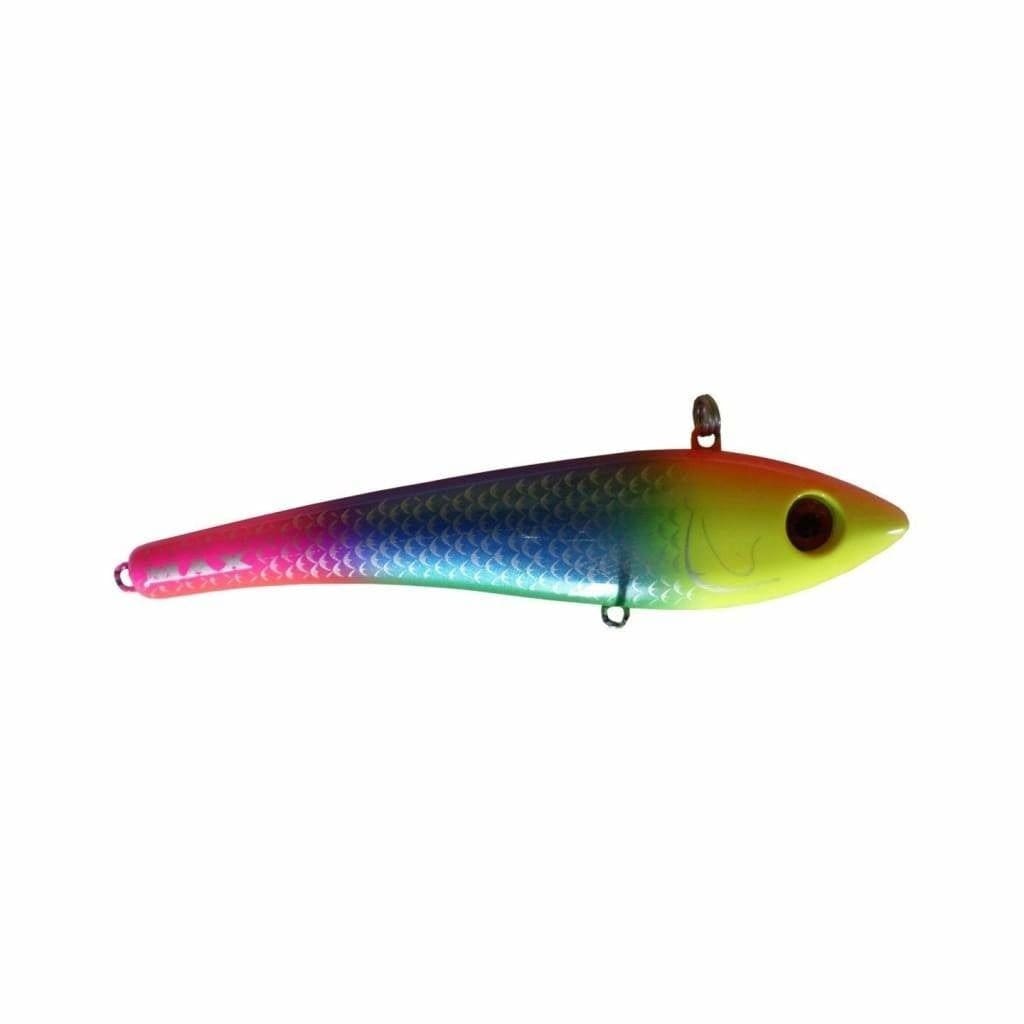 Halco Max 190 - Multi Clown - Hard Baits Lures (Saltwater)