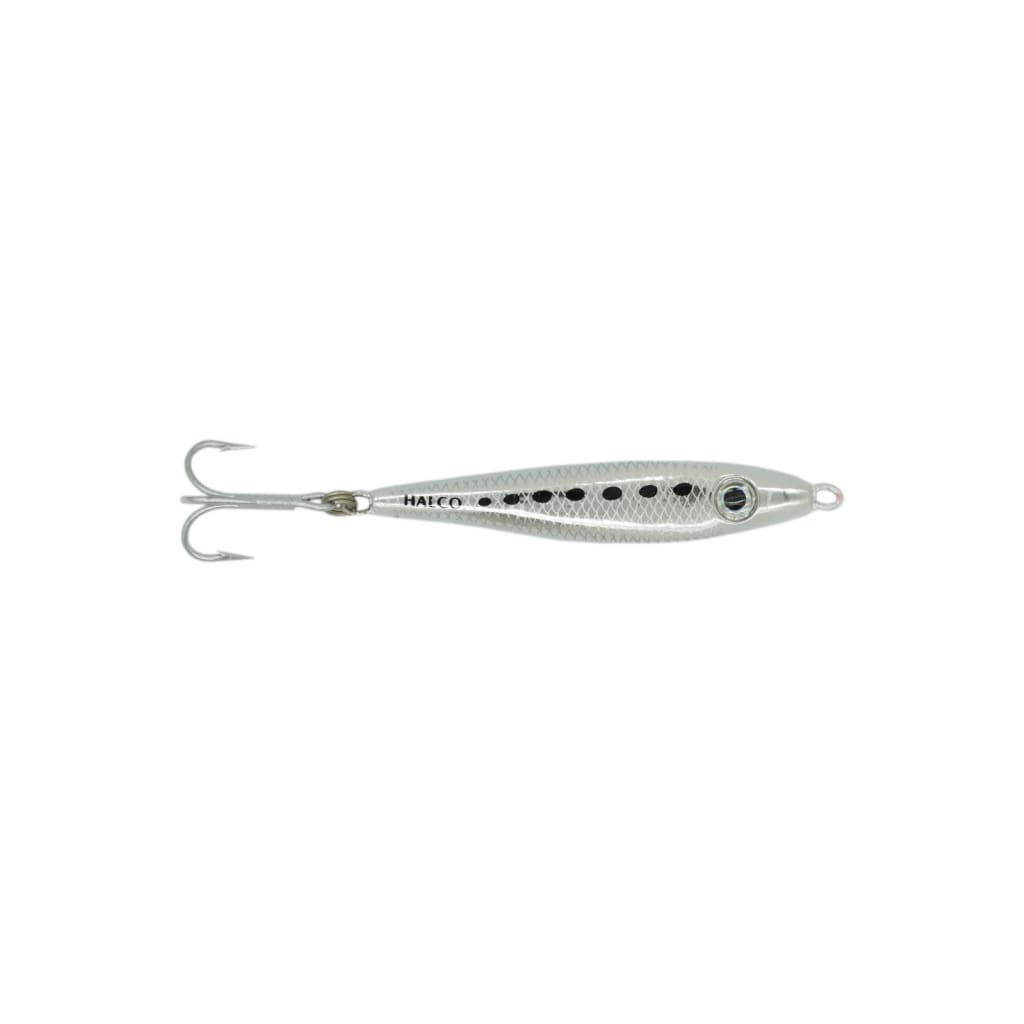 Halco Outcast 60g - White - Lures (Saltwater)