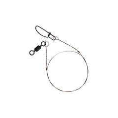 Big Catch Fishing Tackle - Nylon Coated Stainless Steel Trace Wire