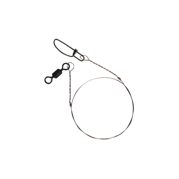 Halco Leader Wire Kit (10m, 60LB) [HALC7039] - €5.90 : , Fishing  Tackle Shop