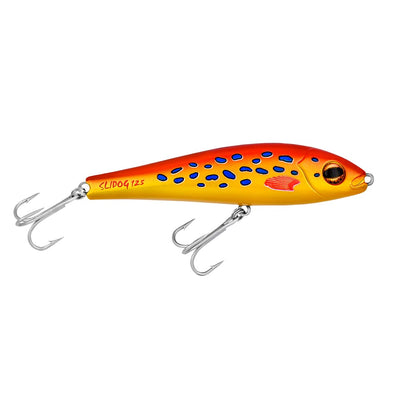Halco Slidog 125 - Coral Trout - Lures (Saltwater)