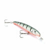 Halco Tiger Laser Pro 120 - Perch - Hard Baits Lures (Saltwater)