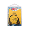 Halco Tiger Snap Trace - 40lb - Terminal Tackle (Freshwater)