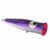 Hammer Head E-Cup Popper - Purple - Lures (Saltwater)
