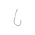 Hayabusa Spinnerbait Trailer Hook - Hooks Terminal Tackle (Freshwater)