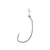 Hayabusa Wide Gap Screwlock - Hooks Terminal Tackle (Freshwater)