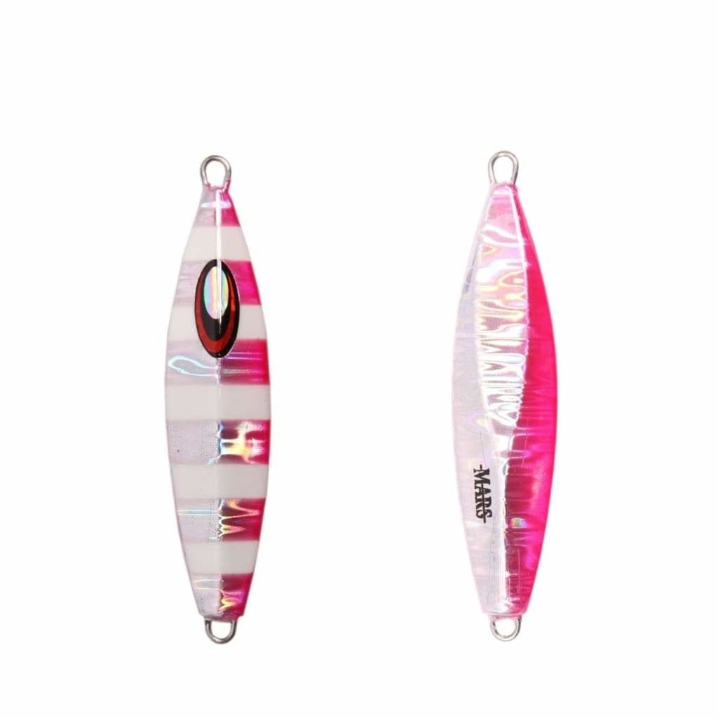 Hearty Rise Fev Mars - 40g / PKL - Jig Lures (Saltwater)