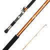 HEARTY RISE KYASUTO - 13’ - Lure Weight: 3 - 5oz; Line Class: PE 2 - 4 (30lb - 50lb) - Rods (Saltwater)