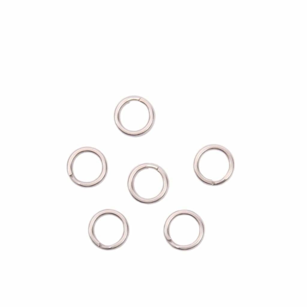 Hearty Rise Monster Split Ring - Accessories Tools (Saltwater)