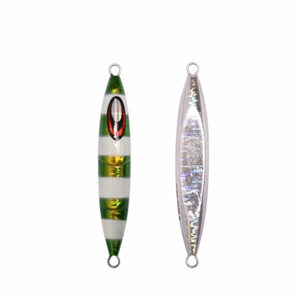 Hearty Rise Slow Deep 11 - 140g / GNL - Hard Baits Jigs Lures (Saltwater)