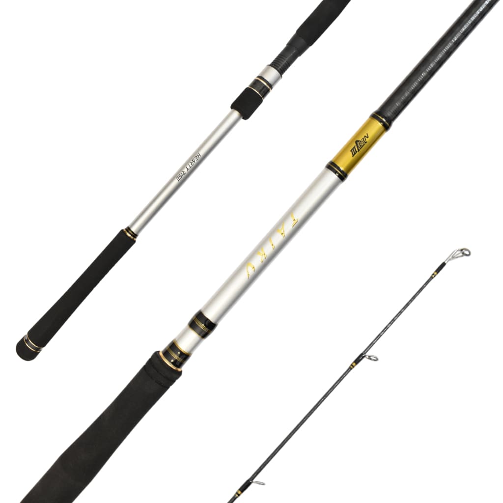 Hearty Rise Taiku - Spinning Rods (Saltwater)