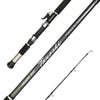 HEARTY RISE TANOSHI - Spinning Rods (Saltwater)