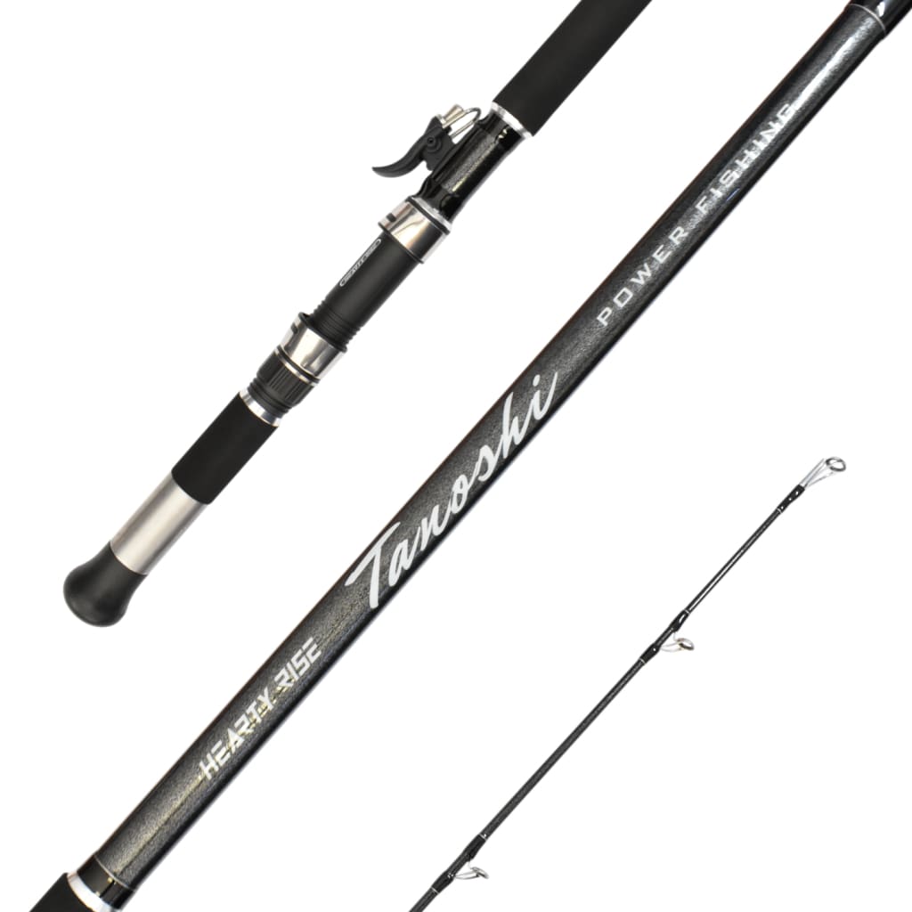 cheapest fishing tackle rod's & reels durban Big Catch Fun Tackle Trail Combo |