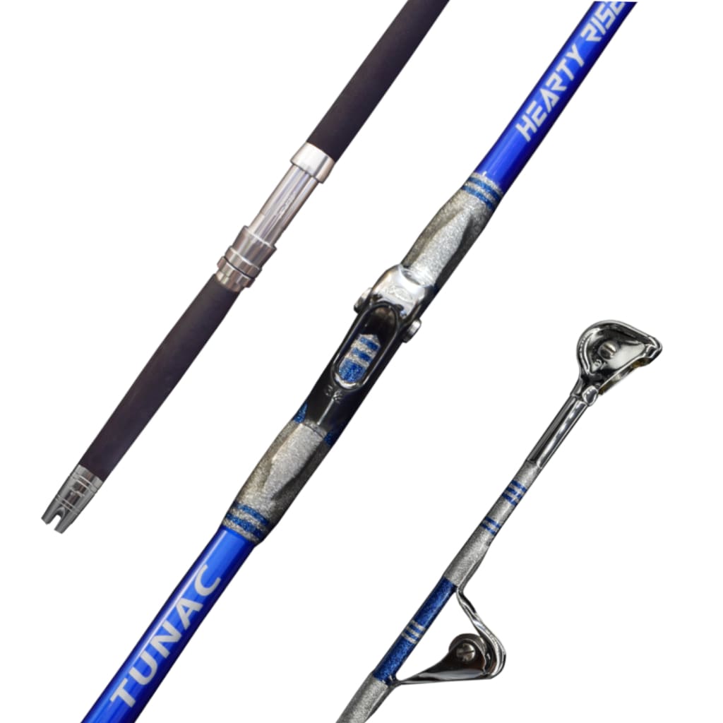 Shimano Rods (Saltwater) - Big Catch Fishing Tackle