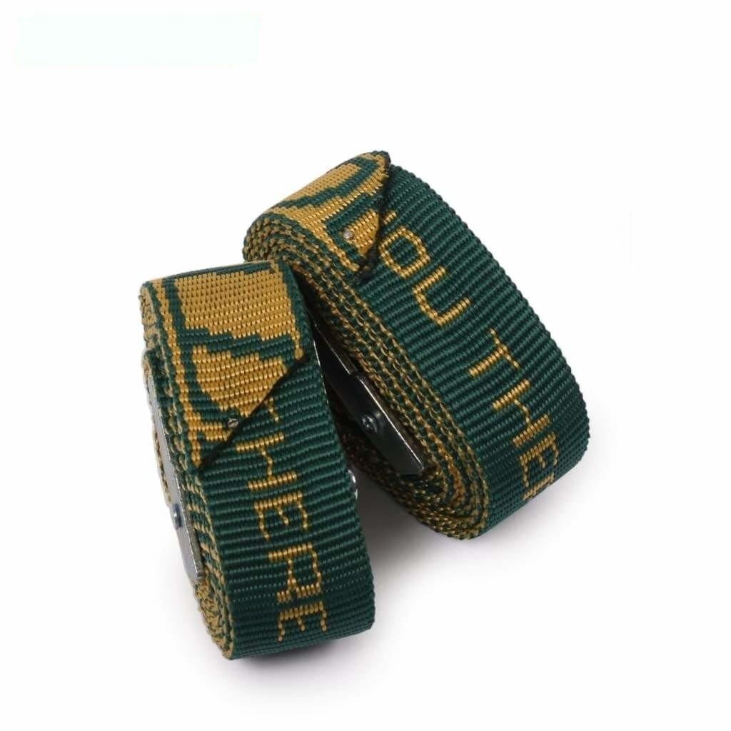 Holdfast Cam Strap - 1m - Belts & Harnesses Accessories (Saltwater)