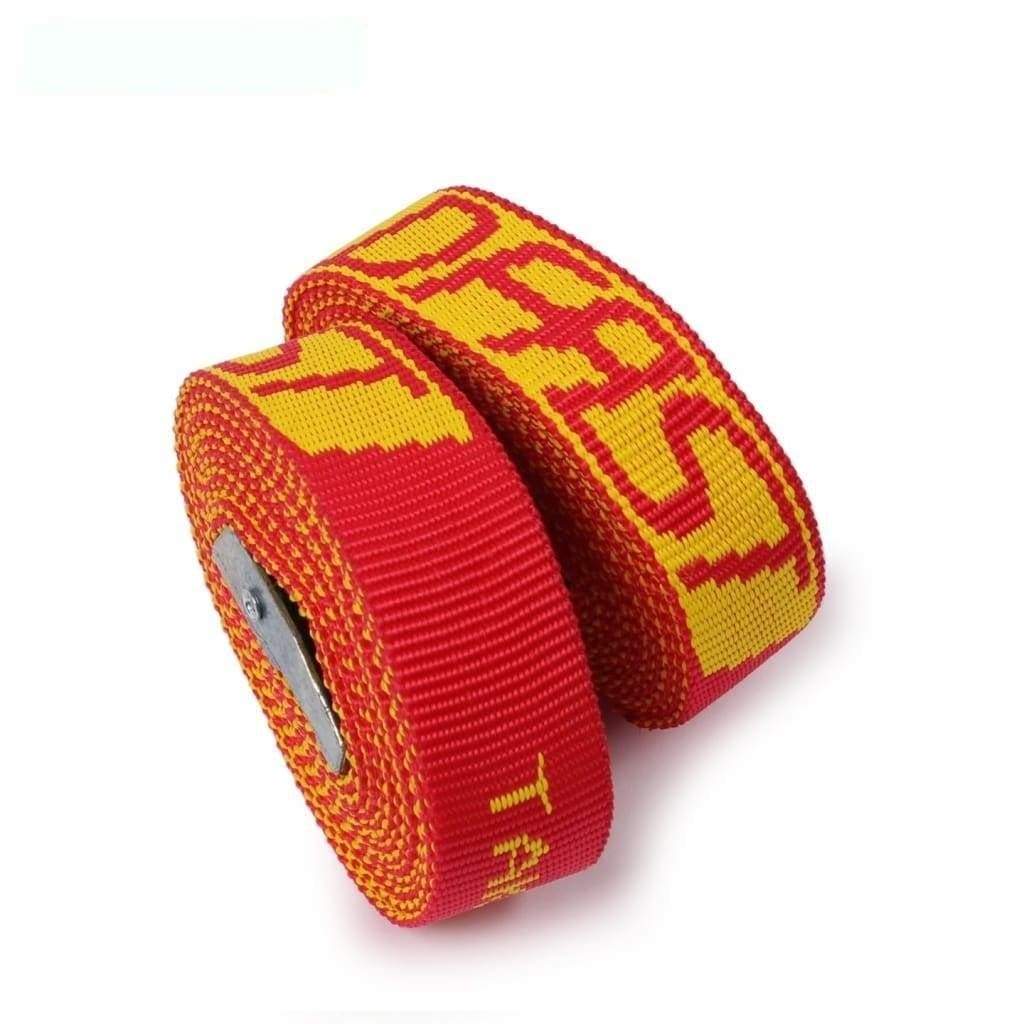 Holdfast Cam Strap - 2m - Belts & Harnesses Accessories (Saltwater)