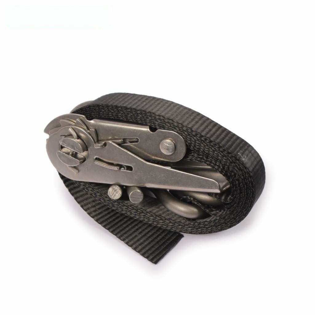 Holdfast Ratchet Double Hook - Accessories (Marine)