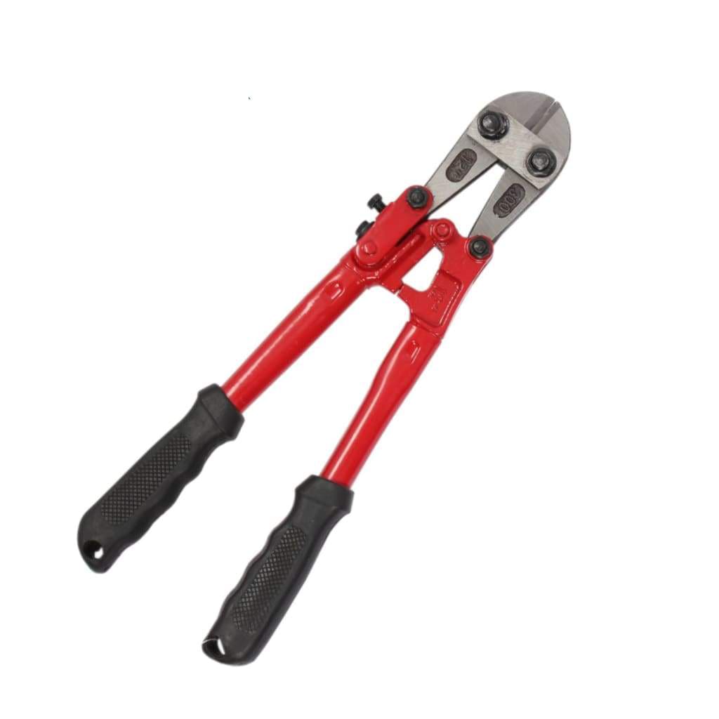 cutting fishing hook with bolt cutter Big Catch Fishing Tackle