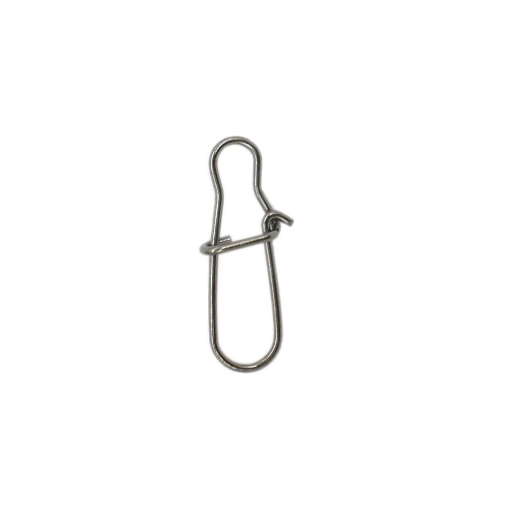 Kamatsu Fastlock Snap - Rigging Terminal Tackle (Saltwater)