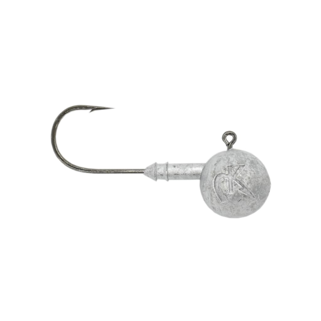 Jig Heads (Saltwater) - Big Catch Fishing Tackle