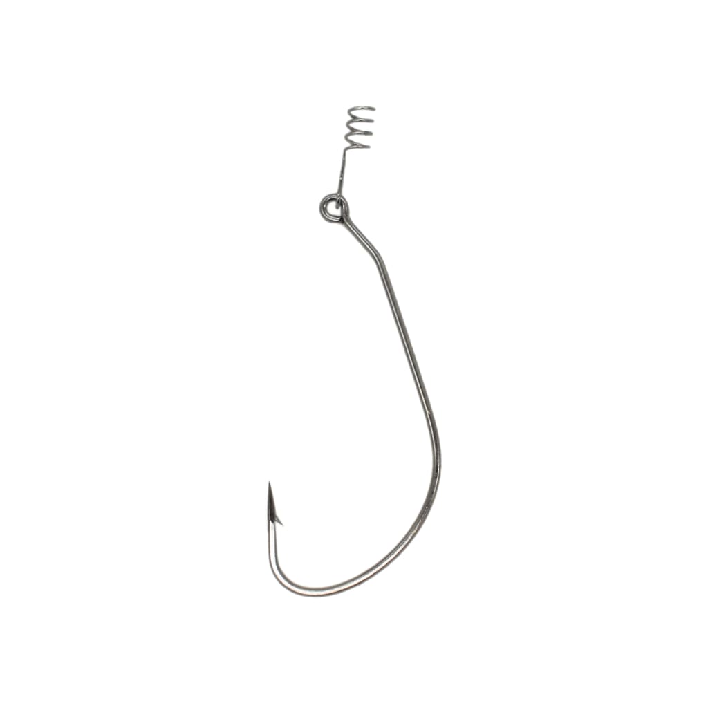 Owner Super Mutu Welded Ringed Offset Circle 10/0 (3 Hooks) - Canal Bait  and Tackle