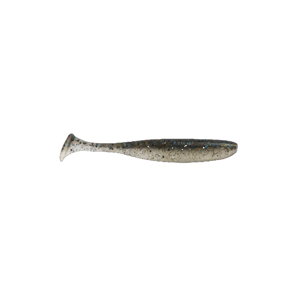 Keitech Easy Shiner - 4 Bluegill Flash - Soft Baits Lures (Freshwater)
